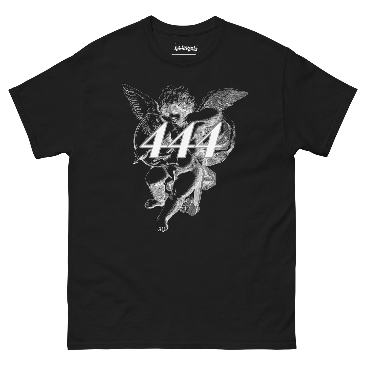 444 PROTECTION TSHIRT