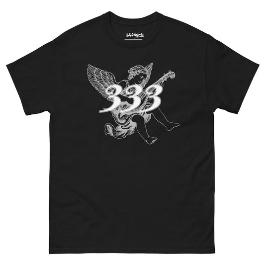 333 SUPPORT TSHIRT