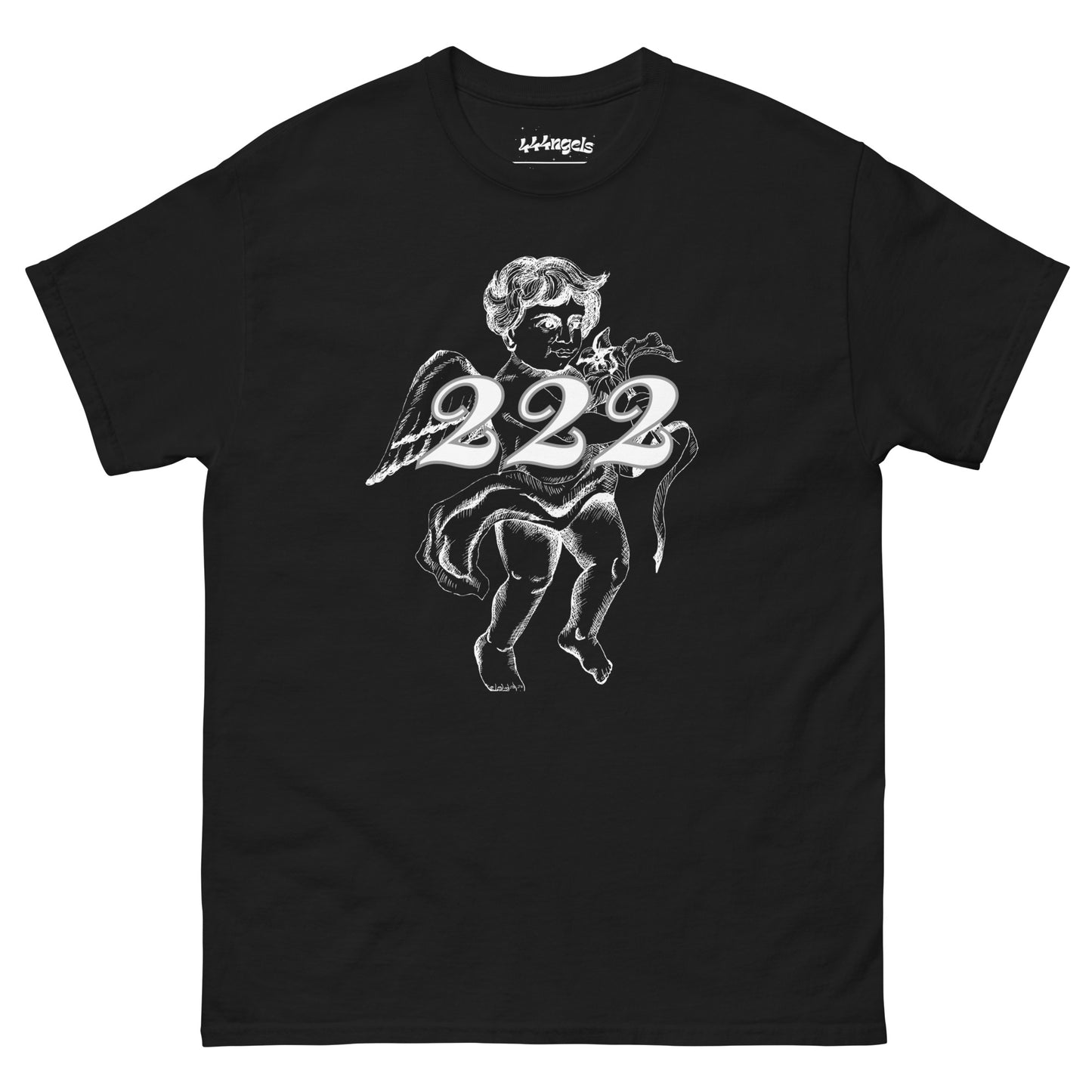 222 ALIGNMENT TSHIRT