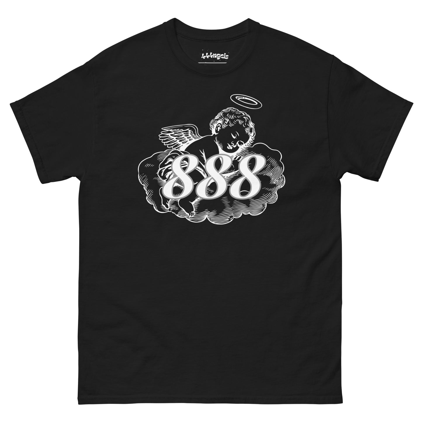 888 BALANCE TSHIRT